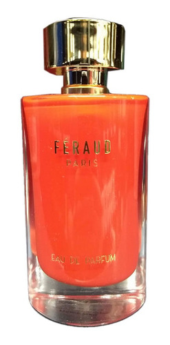 Perfume Feraud Eau De Parfum 90ml