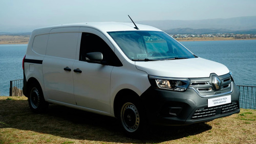 Renault Kangoo E-Tech 0.0 Electric