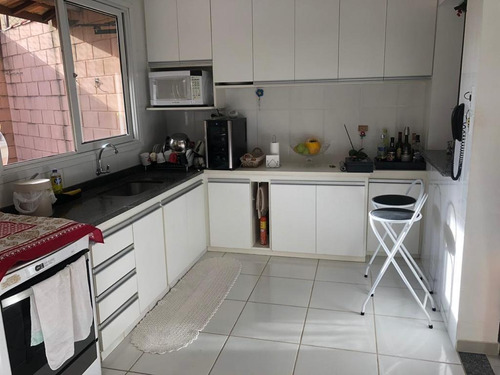 Sobrado À Venda, 85 M² Por R$ 310.000,00 - Cidade Morumbi - São José Dos Campos/sp - So0985