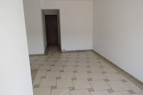 Imagem 11 de 15 de Apto 2 Dorms 1 Vaga R$ 940,00 - Ap1037