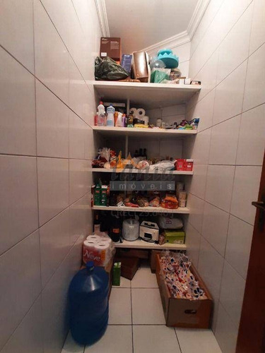 Imagem 22 de 30 de Casa Com 3 Dormitórios À Venda, 307 M² Por R$ 1.400.000,00 - Chácara Flora - Itu/sp - Ca0441