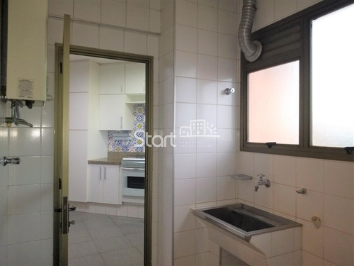 Imagem 9 de 26 de Apartamento À Venda Em Jardim Chapadão - Ap003808