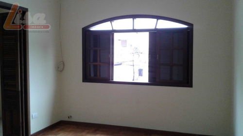 Imagem 9 de 29 de Sobrado Com 3 Dorms, Rudge Ramos, São Bernardo Do Campo - R$ 650 Mil, Cod: 3744 - V3744