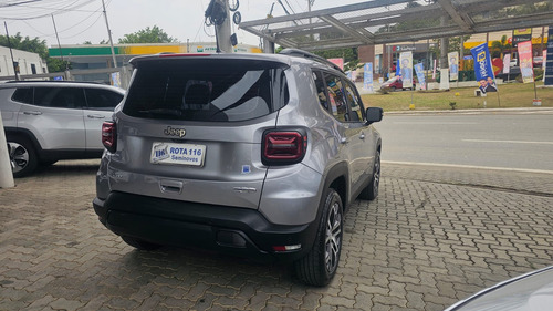 Jeep Renegade RENEGADE LONG. T270 1.3 TB 4X2 FLEX AUT.