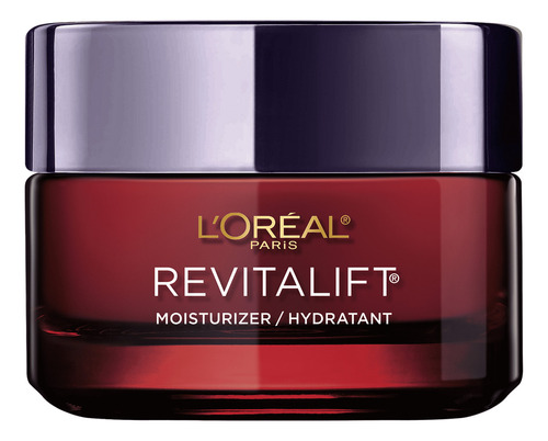 L'oreal Paris Revitalift Triple Power Brightening Moisturize