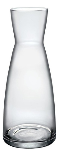Tarro de cristal Ypsilon Bormioli Rocco de color italiano, 500 ml, color transparente