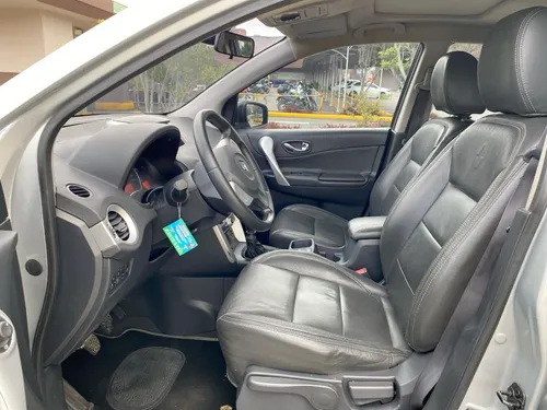 Renault Koleos 2.5 Dynamique 4x4