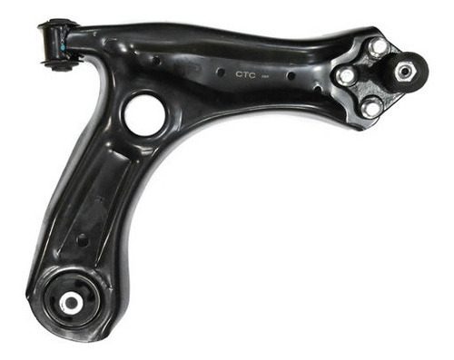 Imagen 1 de 2 de Parrilla De Suspension Delantera Derecha Ctc Volkswagen Gol