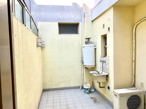 Imagen 14 de 14 de Ph Venta 2 Amb. Planta Baja, Patio Monte Castro