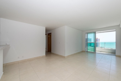 Imagem 7 de 13 de Apartamento 3/4 - 98m² - Ed. Palazzo Cristal - Petrópolis