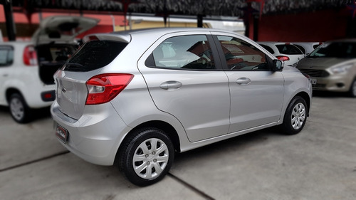 Ka 1.0 Se (2018) Completo