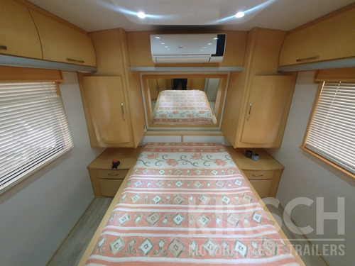 Imagem 11 de 15 de Motorhome Kaiper - 1992/2015 - Y@w5