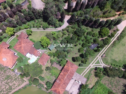 Imagem 3 de 15 de Maravilhosa Fazenda Em Teresopolis - Fwb31417 - 70536297