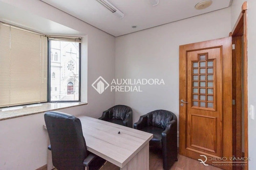 Imagem 7 de 14 de Sala/conjunto - Floresta - Ref: 308001 - V-308001