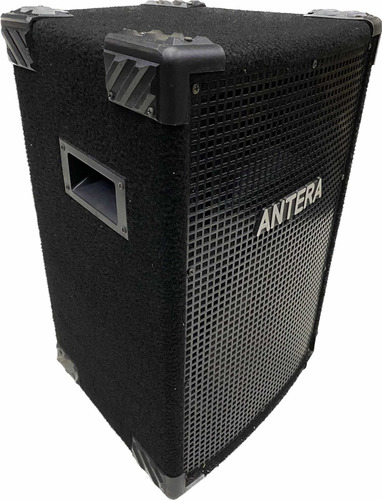 Caixa Acústica Passiva Antera 80w 10 Novo Mostruario