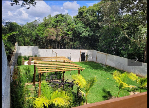 Casa Em Ibiuna Sp Próximo Do Centro