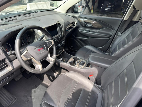 GMC Terrain 1.5T