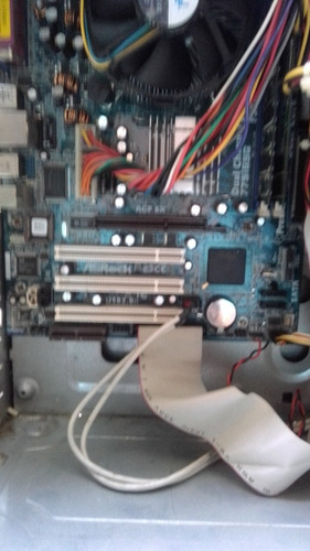 Imagen 2 de 3 de Se Vende Solo Cpu Clon Pentium D Dual Core