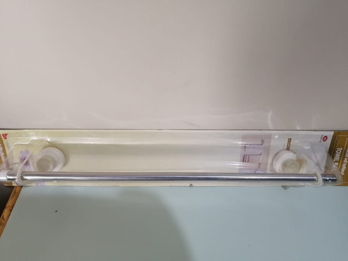 Porta Toalla De Plastico Baño