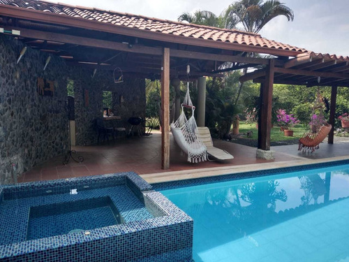 Imagen 5 de 14 de Se Vende Casa En Pance
