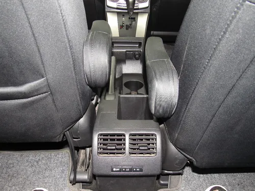 Mazda 5 2.0 Lxwm8
