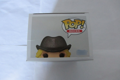 Imagen 2 de 9 de Funko Pop Britney Spears Circus Chase Edition
