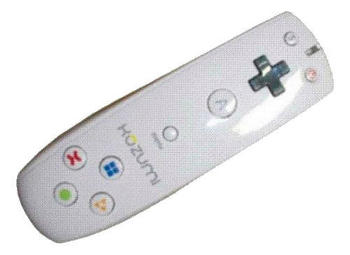 Joystick Pc Kozumi Kj-1000r Inalambrico Motionstick