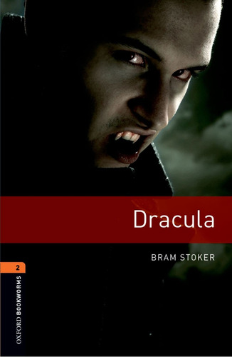 Oxford Bookworms Library 2: Dracula Mp3 Pk  -  Stoker, Bram