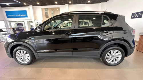 Volkswagen T-Cross TRENDLINE 200 TSI AT