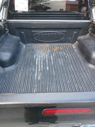 Toyota Hilux Pick-Up 3.0 I Sr Cab Doble 4x2 Doble Airbag