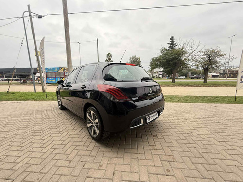 Peugeot 308 1.6 Allure Pack Hdi 115cv