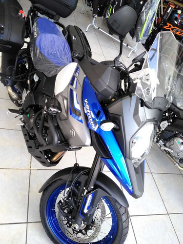 Suzuki V-strom 1000 Adventure 2020 0km