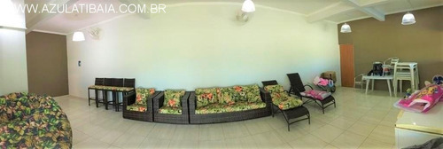 Imagem 25 de 30 de Casa / Chácara Em Atibaia Lindo Imóvel Vila Dom Pedro - Ch03511 - 34282449