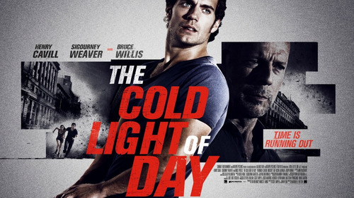 Fuga Implacavel Dublado E Legendado Henry Cavill
