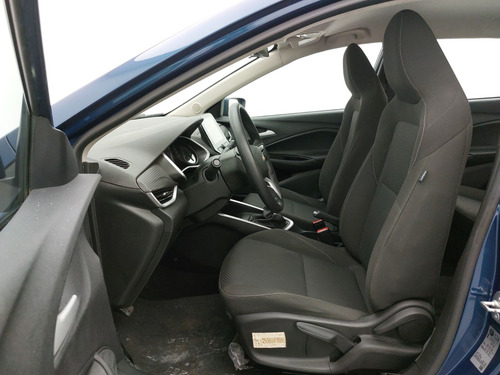 Chevrolet Onix 1.0 FLEX PLUS LT MANUAL