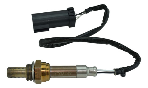 Sensor Oxigeno Para Spirit 2.5 1989 1990 1991 1992 1993