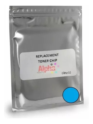 Chip Compatible Para C941 / C911 / C931