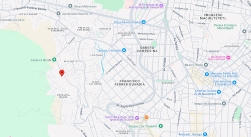 Departamento En Remate Bancario - C. Mercurio, Cerro Colorado, Xalapa-enríquez, Ver -jcbb3
