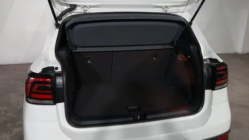 Volkswagen T-Cross 1.6 COMFORTLINE AUTO
