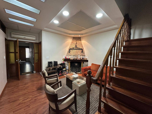 Casa En Venta De 4 Dormitorios Garaje Fondo Con Parrillero En Prado
