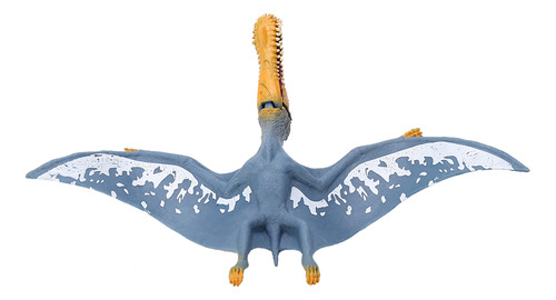 Juguete Para Niños, Modelo De Dinosaurio Animal De Plástico