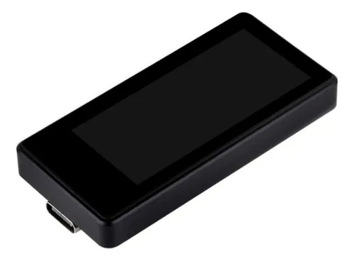 comprar Placa De Desarrollo Esp32 S3, Pantalla Amoled B De 1.91 PuLG