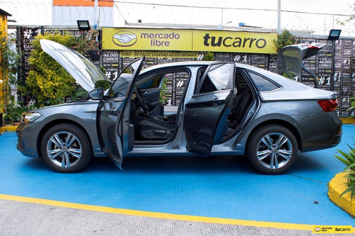 Imagen 8 de 25 de Volkswagen Jetta