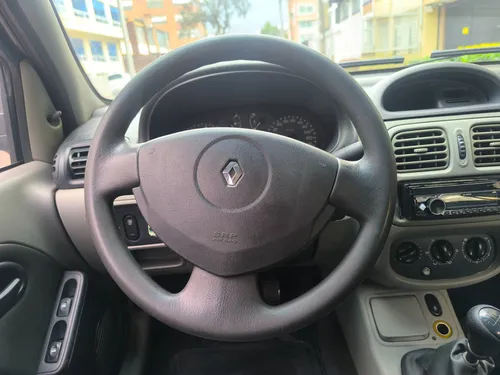 Renault Symbol 1.4 Expression