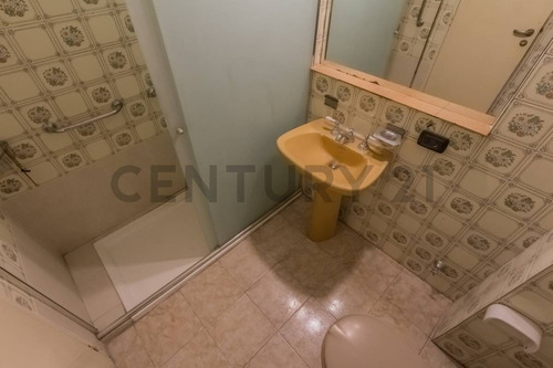 Imagen 23 de 30 de Venta Departamento 4 Ambientes Grandes Balcón Balvanera