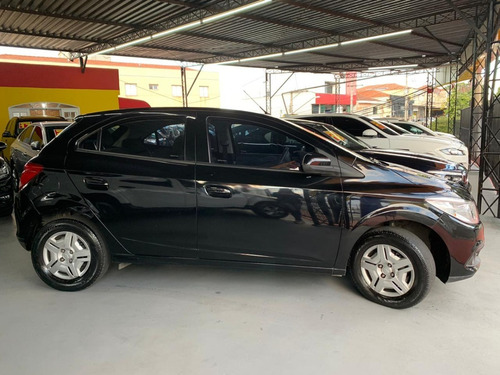 Chevrolet Onix 1.0 Lt 8v Flex 5p