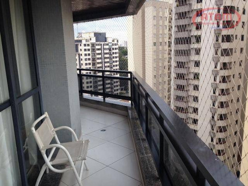 Apartamento X Residencia - Ap1445