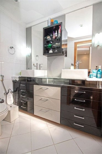 Apartamento 3 Quartos, 1 Suíte, 2 Vagas, Infraestrutura Completa, Vista Para O Guaíba No Menino Deus - 28-im559349