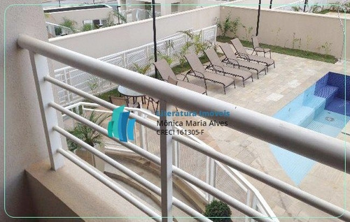 Imagem 10 de 15 de Apartamento A Venda No Bairro Jardim Do Mar Em São Bernardo - 327-1