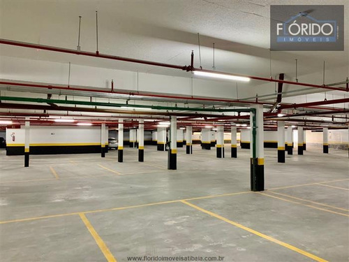 Imagem 24 de 29 de Salas Comerciais Para Alugar Em Atibaia/sp - Alugue O Seu Salas Comerciais Aqui! - 1483137